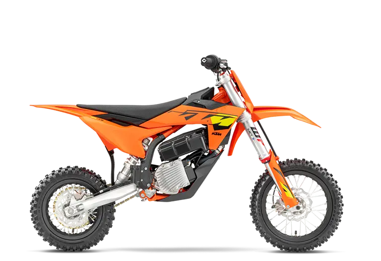 KTM SX-E5 2026 KTM SX-E5 2026