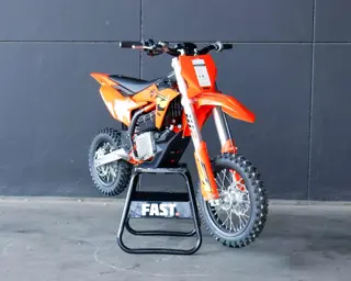 KTM XS-E5 2026