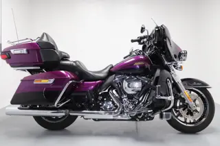 Harley-Davidson Ultra Limited Low 103