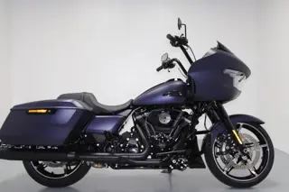 Harley-Davidson ROAD GLIDE
