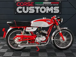 Ducati CUCCIOLO