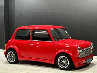 MINI LEYLAND Coupe