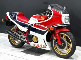 Honda CB 1100 R