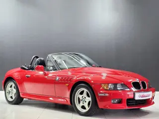 BMW Z3 2.8i