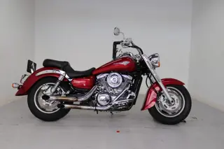 Kawasaki VN 1600 CLASSIC 2003