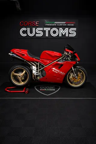 Ducati 916