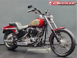Harley-Davidson Softail Standard