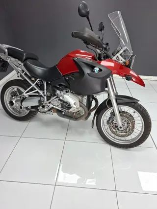 BMW R1200