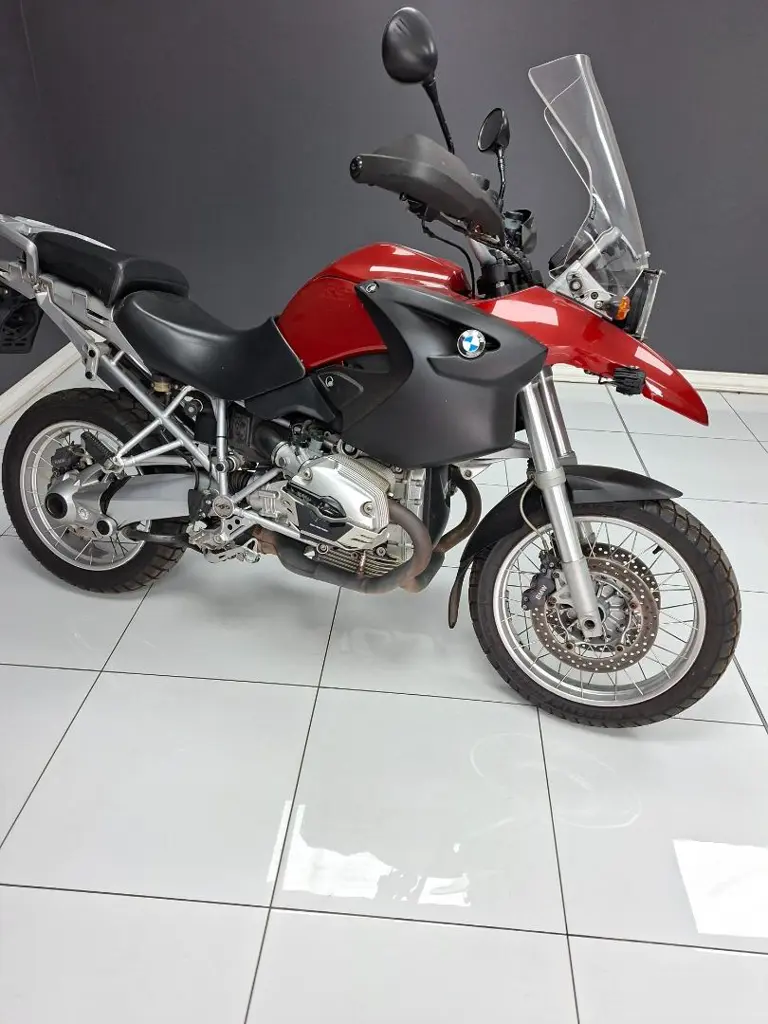 BMW R1200 2006