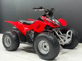 Honda TRX 90