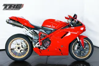 Ducati 1098