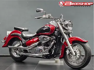 Suzuki VL 800