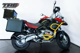 BMW R1200 GS Adventure