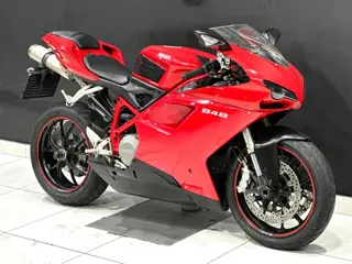 Ducati 848