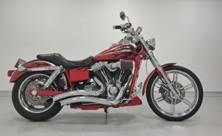 Harley-Davidson CVO Dyna Fat Bob SE110cui