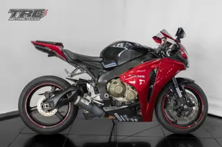 Honda CBR 1000RR