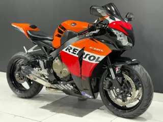 Honda CBR 1000RR Fireblade