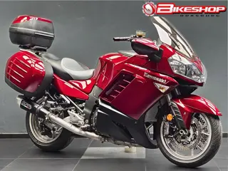 Kawasaki GTR1400