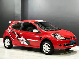 Renault Clio RS 3-Door