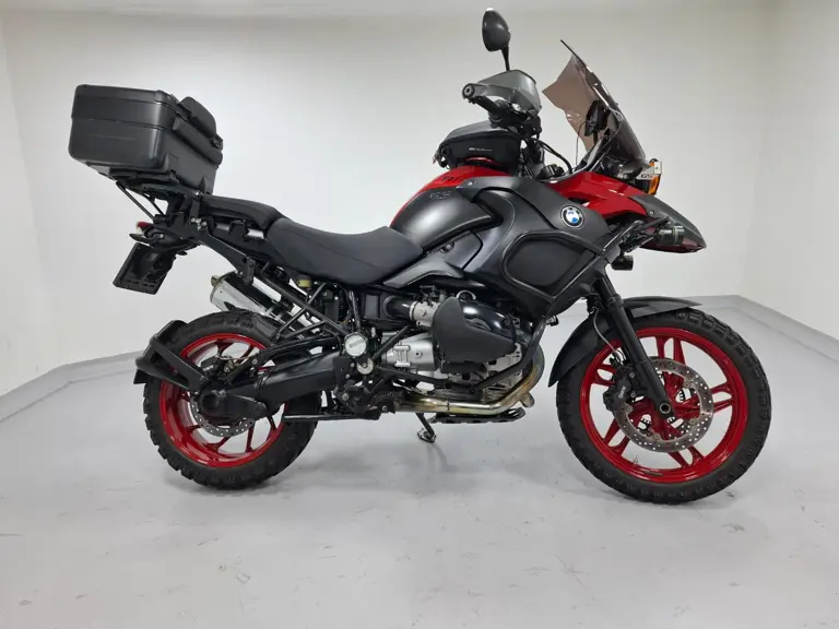 BMW R1200 GS 2009