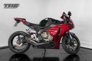 Honda CBR 1000RR