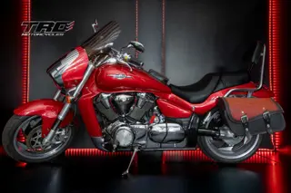 Suzuki VZR 1800BZ (BOULEVARD/INTRUDER)