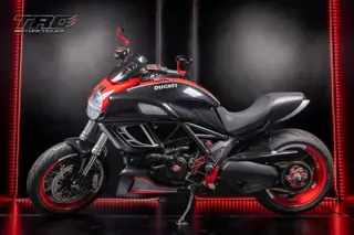Ducati 1200 DIAVEL 1200