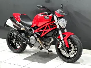 Ducati Monster 796