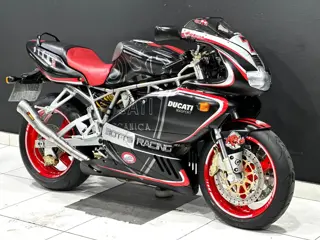 Ducati 900 Sport