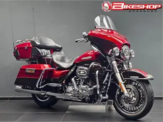 Harley-Davidson ELECTRA GLIDE ULTRA