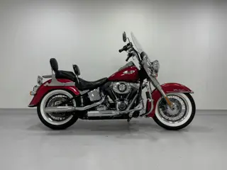 Harley-Davidson SOFTAIL DELUXE
