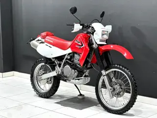 Honda XR 650 L