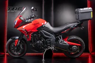 Triumph Tiger 1050 ABS SPORT