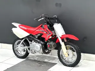 Honda CRF 50