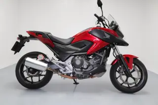 Honda NC750 X