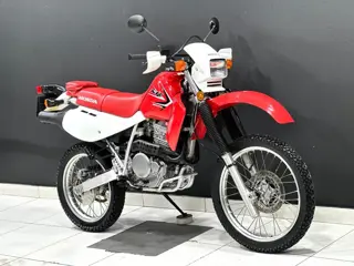 Honda XR 650 L