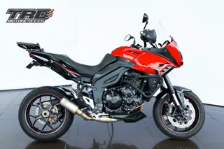 Triumph Tiger 1050 ABS SPORT