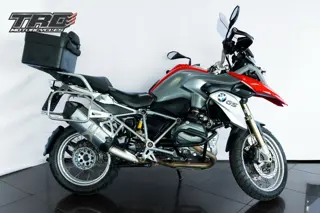 BMW 1200 GS