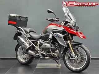 BMW R1200 GS