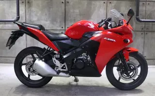 Honda Cbr125