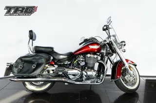 Triumph Thunderbird