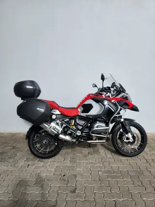 BMW R1200GSA R1200GS ADV