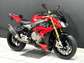BMW S1000 R