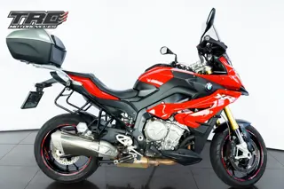 BMW S1000 XR 2016