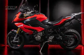 BMW S1000 XR