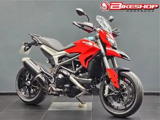 Ducati HyperStrada 939