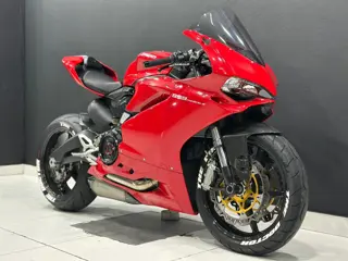 Ducati Panigale 959