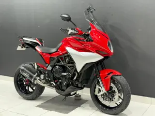 Mv Agusta Turismo Veloce 800