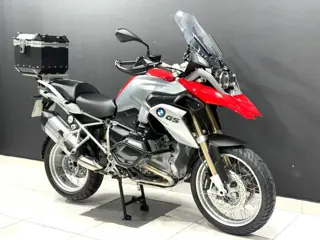 BMW R1200 GS