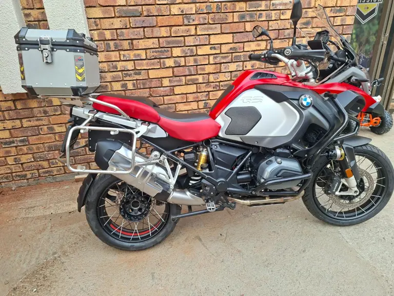 BMW R1200 GS ADVENTURE GS Adventure 2017